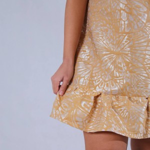 پیراهن مجلسی کد 9580