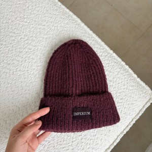 کلاه بافت کد 6370