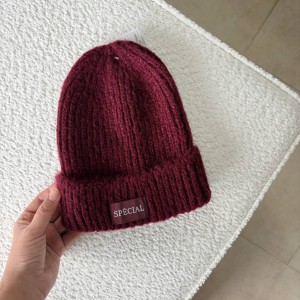 کلاه بافت کد 3584
