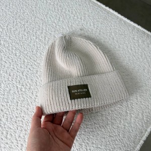 کلاه بافت کد 4368