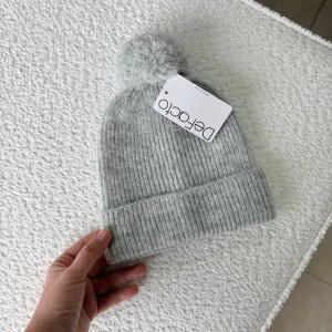 کلاه بافت کد 0150