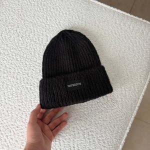 کلاه بافت کد 6363