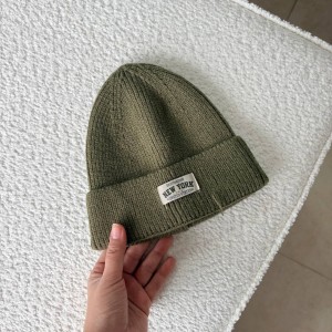 کلاه بافت کد 5144