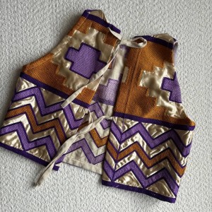 کراپ تاپ جین کد 3269