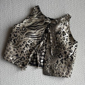 کراپ تاپ کد 3273