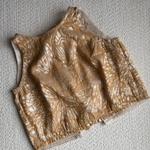 کراپ تاپ کد 3283