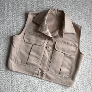 کراپ تاپ کد 3311