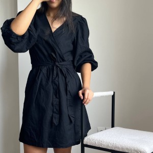 پیراهن مجلسی کد 9580