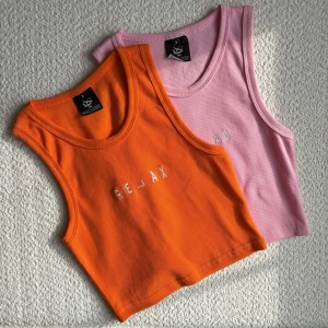 کراپ تاپ کبریتی