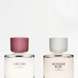 ادکلن ZARA حجم 90 میل