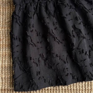 دامن کوتاه مشکی