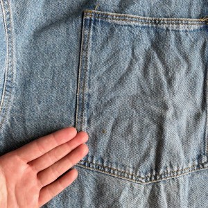 کت جین زارا