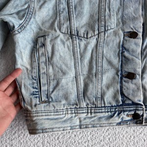 کت جین کد 001