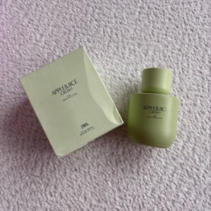 ادکلن ZARA APPLEJUICE CRUSH حجم 90 میل