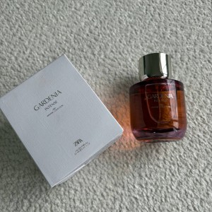 ادکلن ZARA GARDENIA INTENSE حجم 90 میل