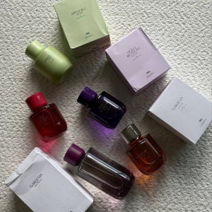ادکلن ZARA ORCHID INTENSE