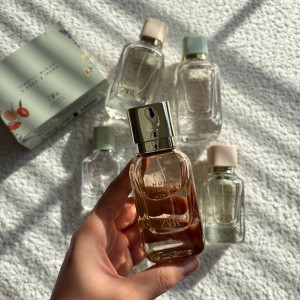 ادکلن ZARA