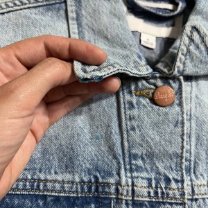 کت جین کد 5557