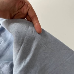 هودی جک ویل آبی