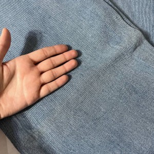 شلوار جین کد 6991