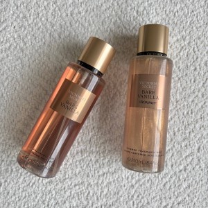 بادی میست ویکتوریا سیکرت BARE VANILLA