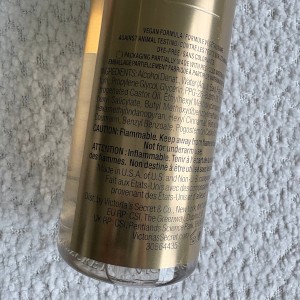 بادی میست ویکتوریا سیکرت BARE VANILLA