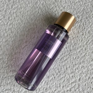 بادی میست ویکتوریا سیکرت LOVE SPELL