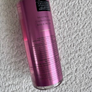 بادی میست ویکتوریا سیکرت PURE SEDUCTION