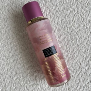 بادی میست ویکتوریا سیکرت PURE SEDUCTION