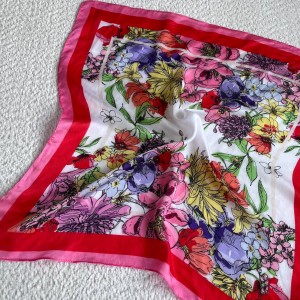 مینی اسکارف کد 9387