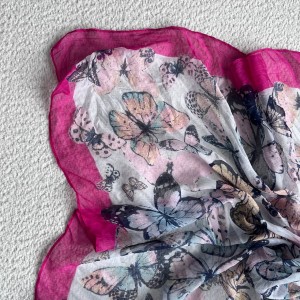 مینی اسکارف کد 9392