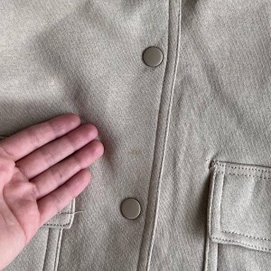 بامبر جکت کرم