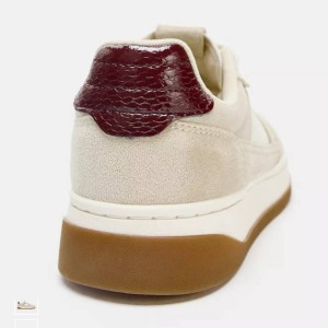 کتانی زارا کد 0063