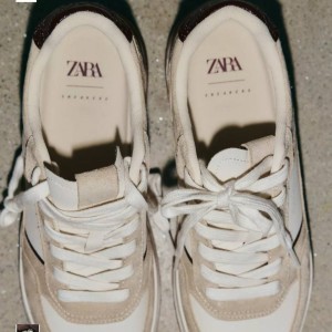 کتانی زارا کد 0063