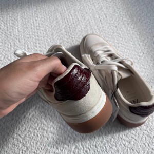 کتانی زارا کد 0063