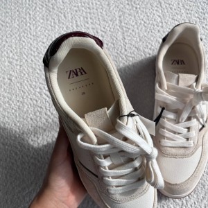 کتانی زارا کد 0063