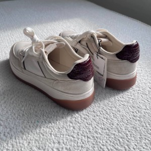 کتانی زارا کد 0063