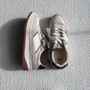 کتانی زارا کد 0063