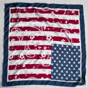 مینی اسکارف کد 0066