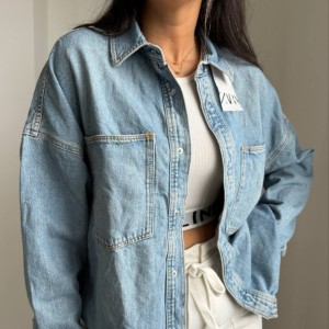 کت جین زارا