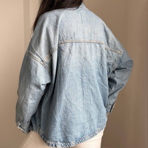 کت جین زارا