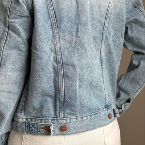 کت جین کد 5557