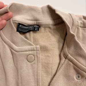 بامبر جکت کرم