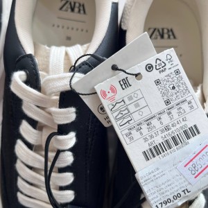 کتانی زارا کد 1497