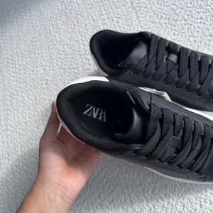 کتانی زارا کد 1507