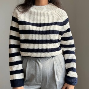 بافت راه راه