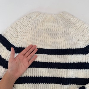 بافت راه راه