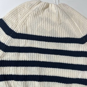 بافت راه راه