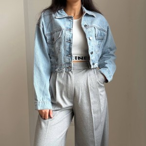 کت جین کد 1698