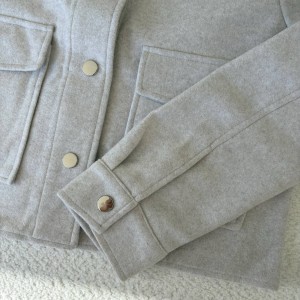 کت فوتر استرادیواریوس